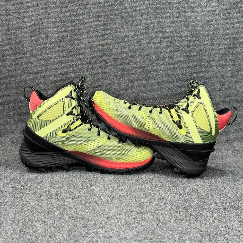 Merrell rogue hiker
